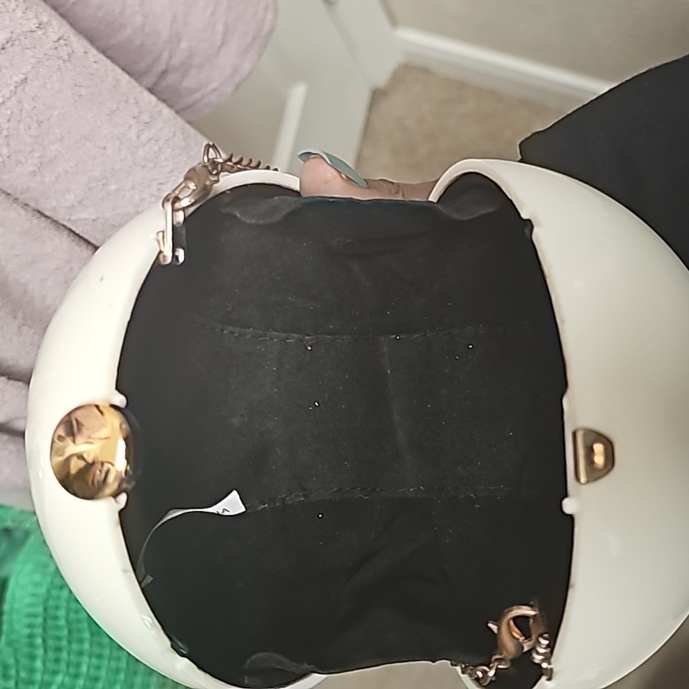 Sphere bag - Picture 3 of 3